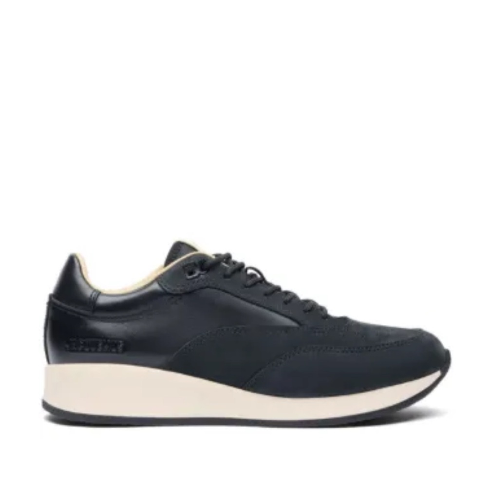 Jacquemus La Daddy Sneakers Black Men’s EU 41/US 8
